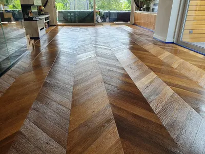 Cyklinowanie bezpylowe Trójmiasto