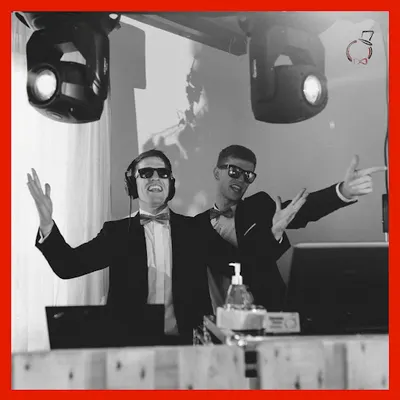 Dominik Knaak - Wodzirej